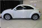  2013 VW Beetle 