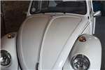  1967 VW Beetle 