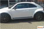  2017 VW Beetle Beetle 1.4TSI R-Line Limited Edition