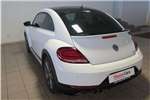  2017 VW Beetle Beetle 1.4TSI R-Line Limited Edition