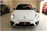  2017 VW Beetle Beetle 1.4TSI R-Line Limited Edition