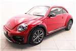  2018 VW Beetle Beetle 1.4TSI R-Line Limited Edition