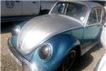  1965 VW Beetle 