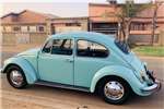  1968 VW Beetle 