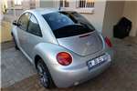  2000 VW Beetle 