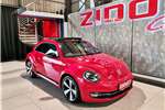  2012 VW Beetle Beetle 1.4TSI Sport
