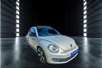  2013 VW Beetle Beetle 1.4TSI Sport