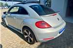  2013 VW Beetle Beetle 1.4TSI Sport