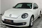  2013 VW Beetle Beetle 1.4TSI Sport