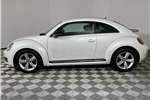  2013 VW Beetle Beetle 1.4TSI Sport