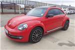  2014 VW Beetle Beetle 1.4TSI Sport