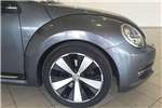  2013 VW Beetle Beetle 1.4TSI Sport auto