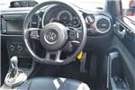  2013 VW Beetle Beetle 1.4TSI Sport auto