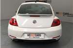  2013 VW Beetle Beetle 1.4TSI Sport auto