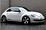  2013 VW Beetle Beetle 1.4TSI Sport auto