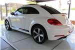  2014 VW Beetle Beetle 1.4TSI Sport auto