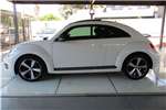  2014 VW Beetle Beetle 1.4TSI Sport auto