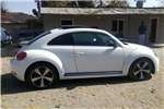  2014 VW Beetle 