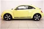  2014 VW Beetle Beetle 1.4TSI Sport auto