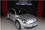  2014 VW Beetle Beetle 1.4TSI Sport auto