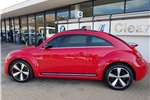  2014 VW Beetle Beetle 1.4TSI Sport auto