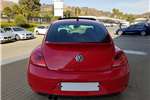  2014 VW Beetle Beetle 1.4TSI Sport auto