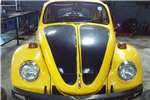 1970 VW Beetle 