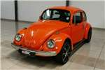  1969 VW Beetle 