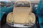  1965 VW Beetle 