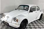  1969 VW Beetle 
