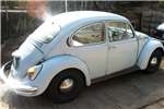  1971 VW Beetle 