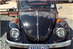  1973 VW Beetle 