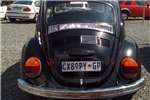  1973 VW Beetle 