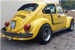 Used 1974 VW Beetle 