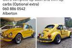 Used 1974 VW Beetle 