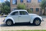  1975 VW Beetle 