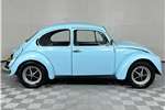  1975 VW Beetle 