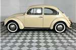 Used 1975 VW Beetle 