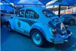 1976 VW Beetle 