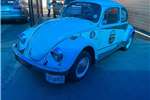 Used 1976 VW Beetle 
