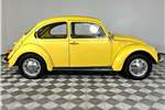  1977 VW Beetle 