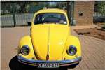  1978 VW Beetle 