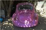  1960 VW Beetle 