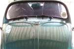  1964 VW Beetle 
