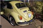  1971 VW Beetle 