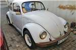  1976 VW Beetle 