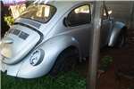  1979 VW Beetle 