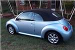  2005 VW Beetle 