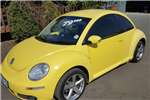  2006 VW Beetle 