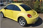  2006 VW Beetle 